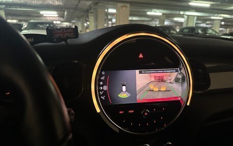 MINI Hatch, 2021 год, 2 400 000 рублей, 23 фотография