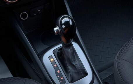 KIA Rio III рестайлинг, 2015 год, 1 093 000 рублей, 12 фотография