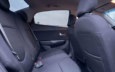 KIA Rio III рестайлинг, 2015 год, 1 093 000 рублей, 7 фотография