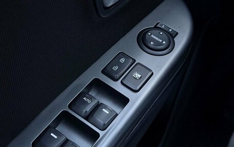 KIA Rio III рестайлинг, 2015 год, 1 093 000 рублей, 16 фотография