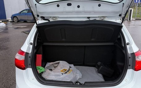 KIA Rio III рестайлинг, 2015 год, 1 350 000 рублей, 7 фотография