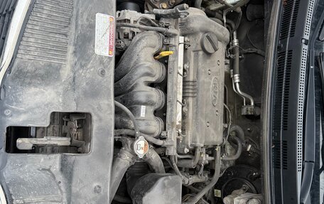 KIA Rio III рестайлинг, 2015 год, 1 350 000 рублей, 11 фотография