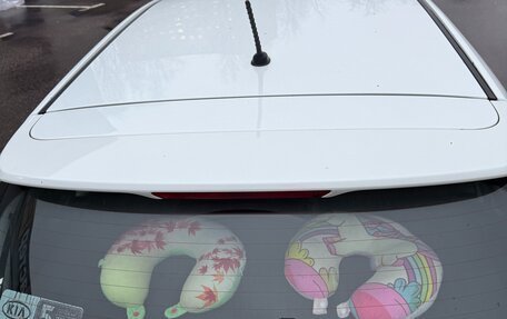 KIA Rio III рестайлинг, 2015 год, 1 350 000 рублей, 12 фотография