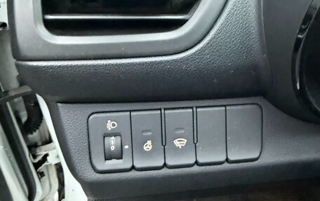 KIA Rio III рестайлинг, 2015 год, 1 350 000 рублей, 10 фотография