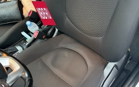 KIA Rio III рестайлинг, 2015 год, 1 350 000 рублей, 13 фотография