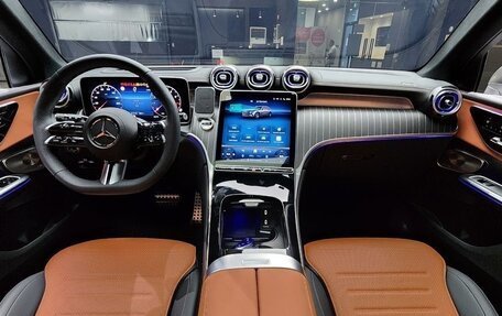 Mercedes-Benz GLC, 2024 год, 6 190 000 рублей, 6 фотография