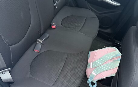 KIA Rio III рестайлинг, 2015 год, 1 350 000 рублей, 15 фотография