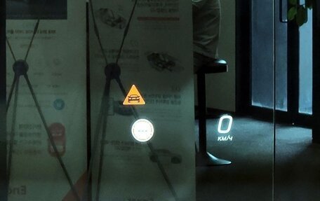 Mercedes-Benz GLC, 2024 год, 6 190 000 рублей, 10 фотография