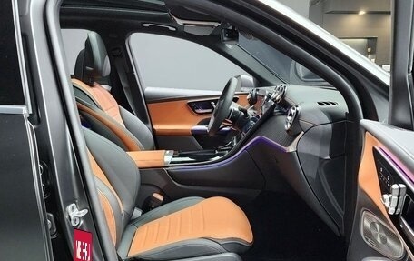 Mercedes-Benz GLC, 2024 год, 6 190 000 рублей, 11 фотография