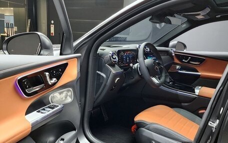 Mercedes-Benz GLC, 2024 год, 6 190 000 рублей, 14 фотография