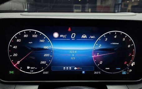 Mercedes-Benz GLC, 2024 год, 6 190 000 рублей, 15 фотография