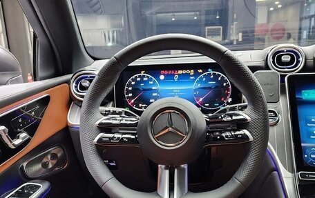 Mercedes-Benz GLC, 2024 год, 6 190 000 рублей, 17 фотография