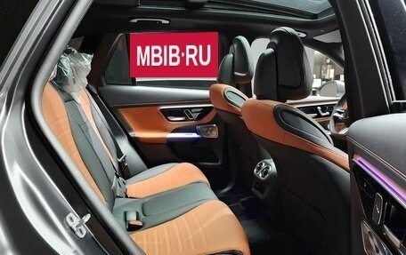 Mercedes-Benz GLC, 2024 год, 6 190 000 рублей, 19 фотография