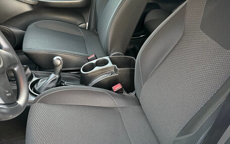 Chevrolet Niva I рестайлинг, 2016 год, 710 000 рублей, 12 фотография