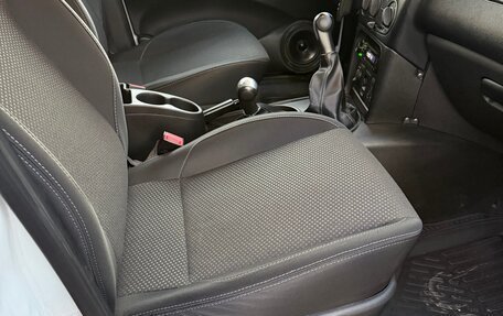 Chevrolet Niva I рестайлинг, 2016 год, 710 000 рублей, 9 фотография