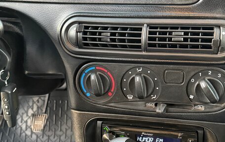 Chevrolet Niva I рестайлинг, 2016 год, 710 000 рублей, 11 фотография