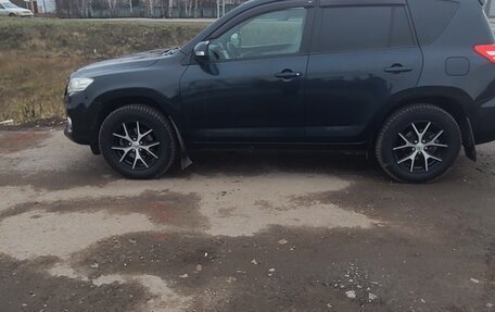 Toyota RAV4, 2011 год, 1 510 000 рублей, 2 фотография