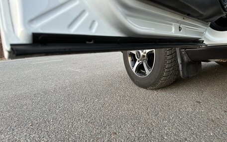 Chevrolet Niva I рестайлинг, 2016 год, 710 000 рублей, 17 фотография