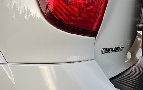 Chevrolet Niva I рестайлинг, 2016 год, 710 000 рублей, 16 фотография