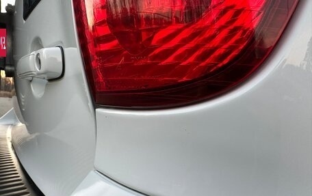 Chevrolet Niva I рестайлинг, 2016 год, 710 000 рублей, 15 фотография