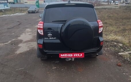 Toyota RAV4, 2011 год, 1 510 000 рублей, 3 фотография