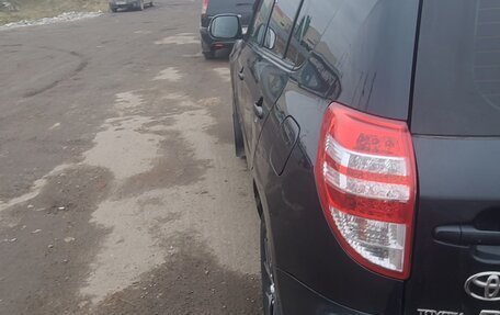 Toyota RAV4, 2011 год, 1 510 000 рублей, 6 фотография