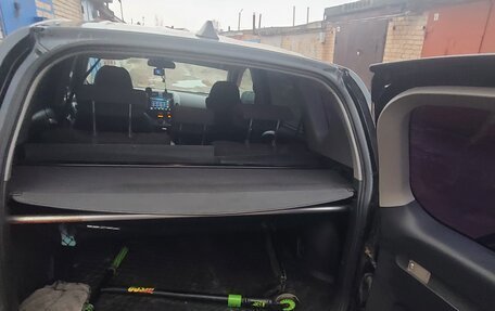 Toyota RAV4, 2011 год, 1 510 000 рублей, 8 фотография