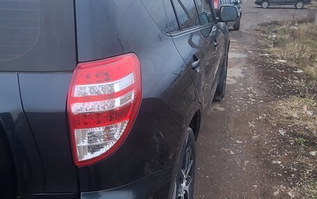 Toyota RAV4, 2011 год, 1 510 000 рублей, 5 фотография