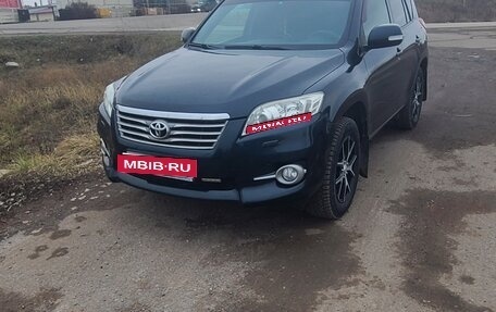 Toyota RAV4, 2011 год, 1 510 000 рублей, 4 фотография