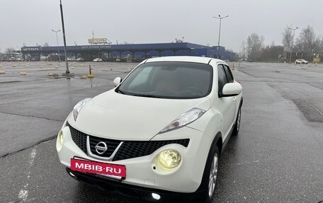 Nissan Juke II, 2014 год, 1 071 000 рублей, 31 фотография