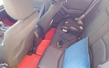 Mazda 3, 2013 год, 1 050 000 рублей, 7 фотография