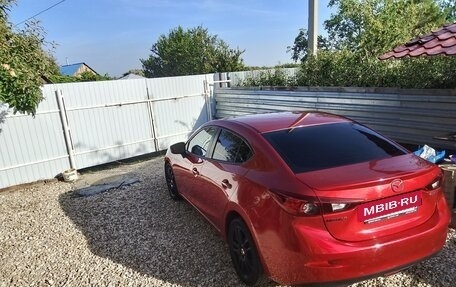 Mazda 3, 2013 год, 1 050 000 рублей, 4 фотография
