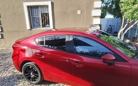 Mazda 3, 2013 год, 1 050 000 рублей, 9 фотография