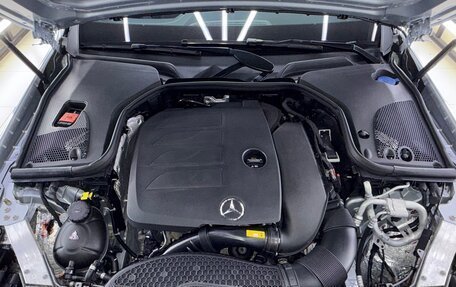 Mercedes-Benz E-Класс, 2021 год, 4 800 000 рублей, 11 фотография