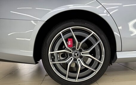 Mercedes-Benz E-Класс, 2021 год, 4 800 000 рублей, 5 фотография