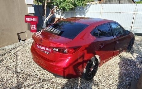 Mazda 3, 2013 год, 1 050 000 рублей, 5 фотография