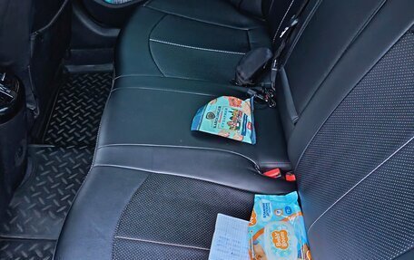 Hyundai i40 I рестайлинг, 2013 год, 1 350 000 рублей, 2 фотография