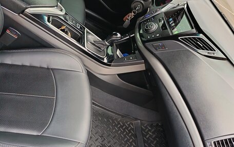 Hyundai i40 I рестайлинг, 2013 год, 1 350 000 рублей, 8 фотография