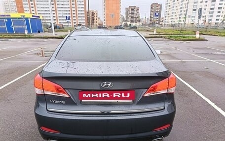 Hyundai i40 I рестайлинг, 2013 год, 1 350 000 рублей, 9 фотография