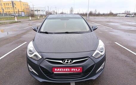 Hyundai i40 I рестайлинг, 2013 год, 1 350 000 рублей, 12 фотография