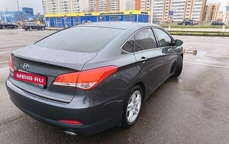 Hyundai i40 I рестайлинг, 2013 год, 1 350 000 рублей, 11 фотография