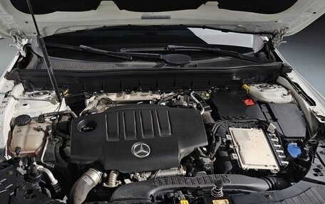 Mercedes-Benz GLB, 2021 год, 3 390 000 рублей, 5 фотография