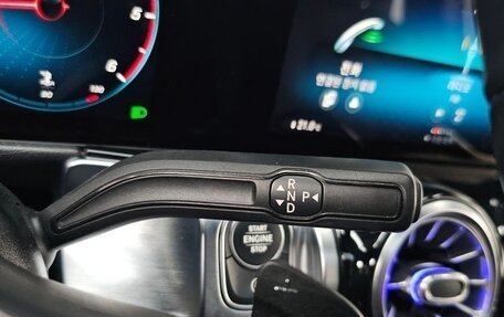 Mercedes-Benz GLB, 2021 год, 3 390 000 рублей, 14 фотография