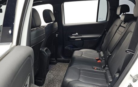 Mercedes-Benz GLB, 2021 год, 3 390 000 рублей, 17 фотография