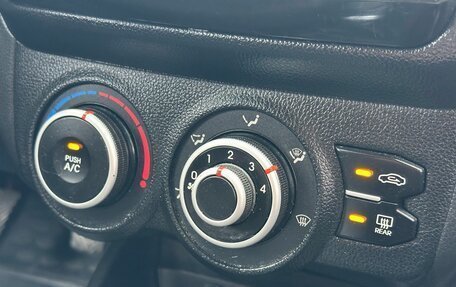 KIA Rio III рестайлинг, 2012 год, 789 900 рублей, 8 фотография