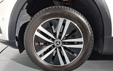 Mercedes-Benz GLB, 2021 год, 3 390 000 рублей, 19 фотография