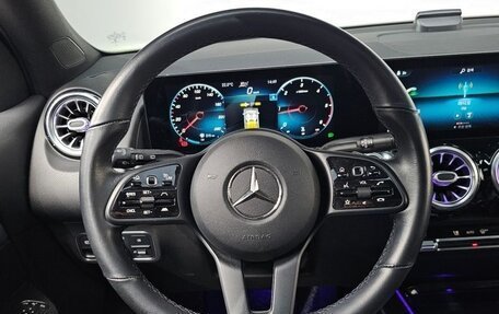 Mercedes-Benz GLB, 2021 год, 3 390 000 рублей, 18 фотография