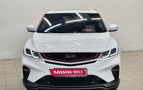 Geely Coolray I, 2023 год, 1 850 000 рублей, 2 фотография