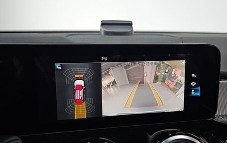 Mercedes-Benz GLB, 2021 год, 3 390 000 рублей, 15 фотография