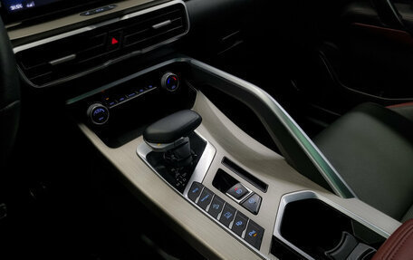 Geely Coolray I, 2023 год, 1 850 000 рублей, 6 фотография